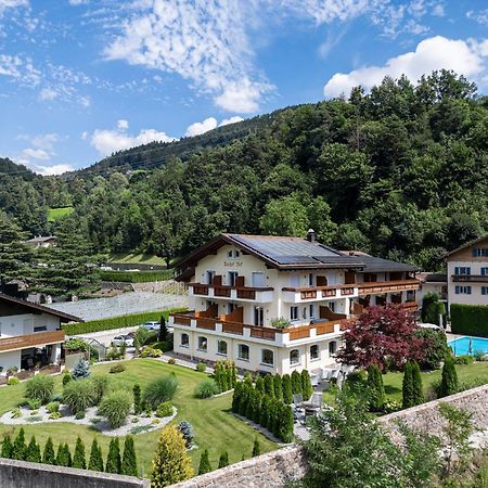 Hotel Bischofhof - Bistro Jasmin キウーザ エクステリア 写真