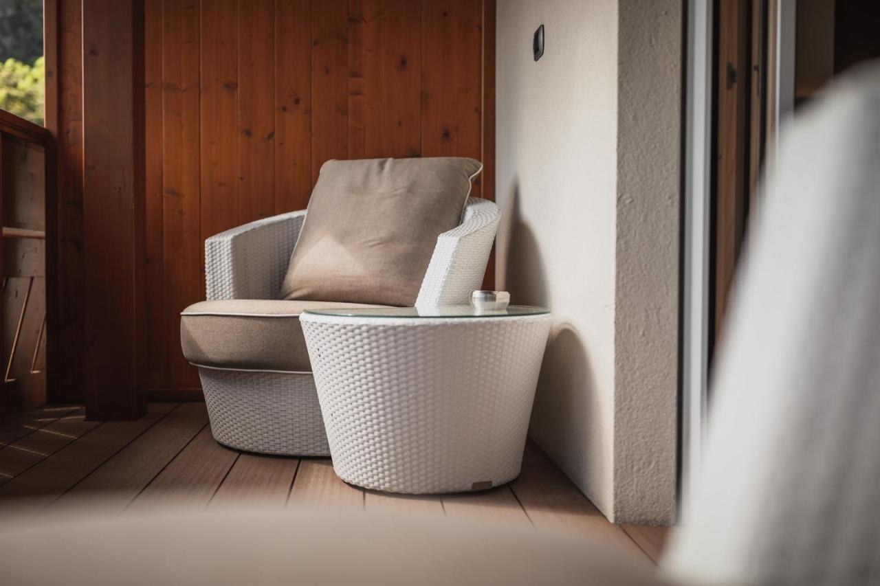 Hotel Bischofhof - Bistro Jasmin キウーザ エクステリア 写真