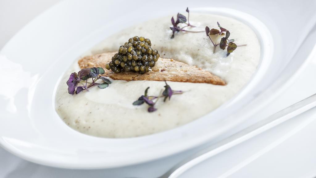 Hotel Bischofhof - Bistro Jasmin キウーザ エクステリア 写真