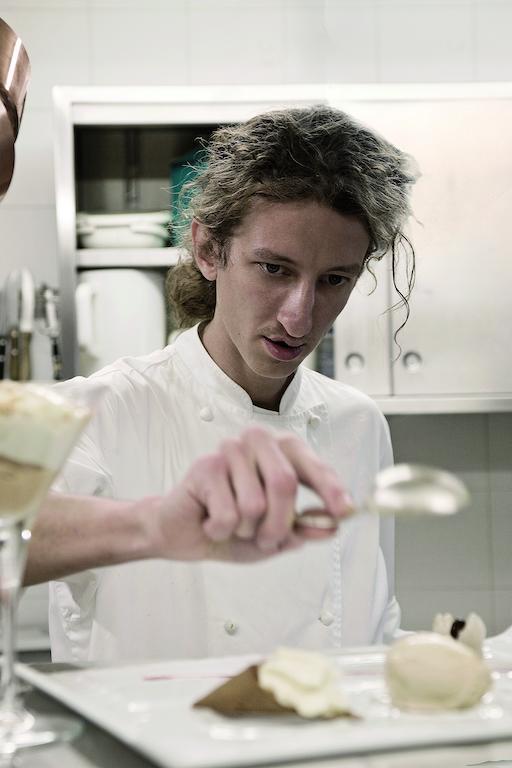 Hotel Bischofhof - Bistro Jasmin キウーザ エクステリア 写真